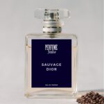 DIOR SAUVAGE