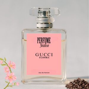 GUCCI FLOORA