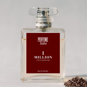 PACO RABANNE -1 MILLION