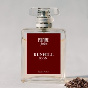 DUNHILL ICON