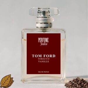 TOMFORD'S TOBACCO VANILLE