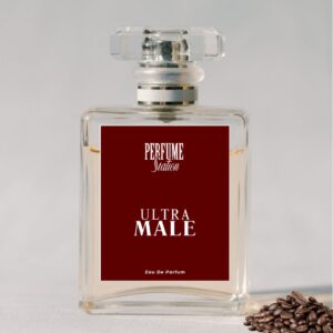 JEAN PAUL GAULTIER"S ULTRA MALE