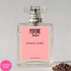 GOOD GIRL