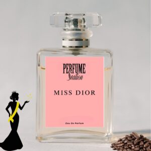 MISS DIOR