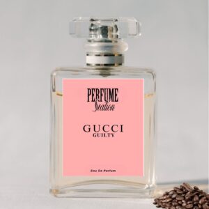 GUCCI GUILTY