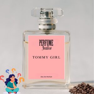 TOMMY GIRL