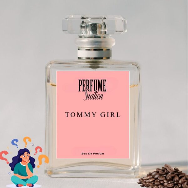 TOMMY GIRL