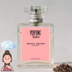 ARIANA GRANDE CLOUD