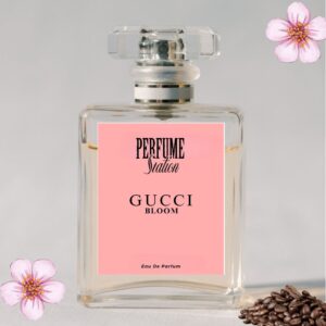 GUCCI BLOOM
