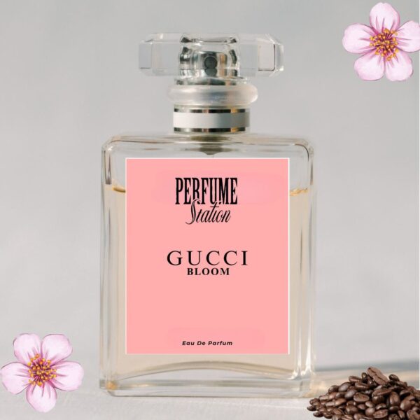 GUCCI BLOOM
