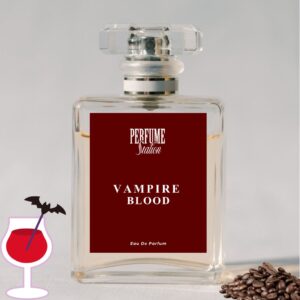 VAMPIRE BLOOD