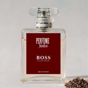 HUGO BOSS