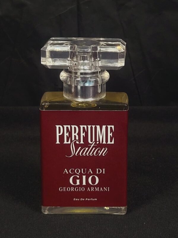 AQUA DI GIO
