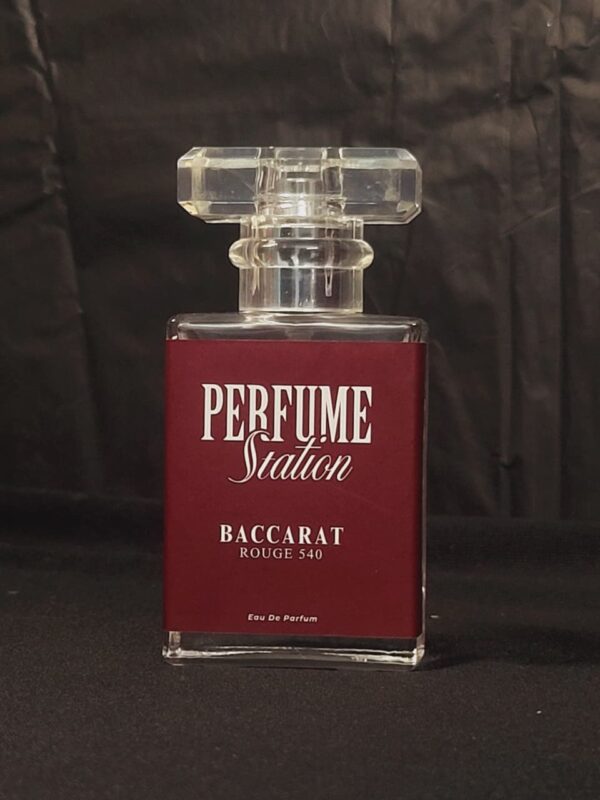 BACCARAT ROUGE 540
