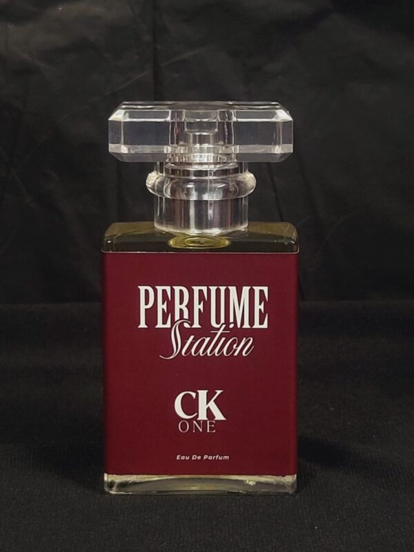 CK ONE