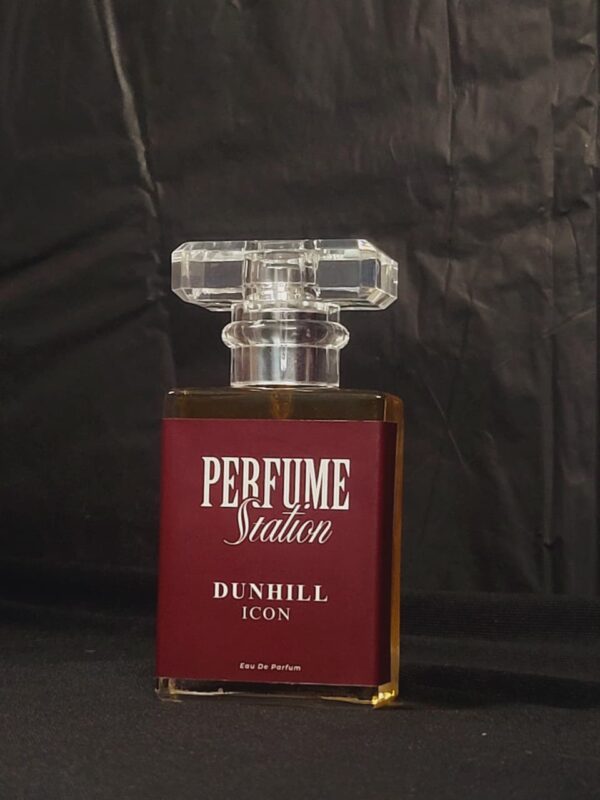DUNHILL ICON